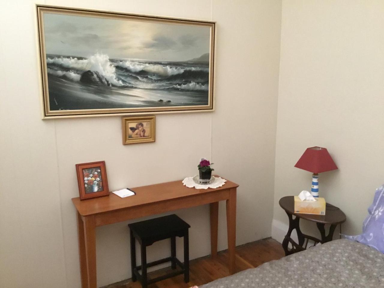 Fireside Inn Guesthouse Гоулбёрн Экстерьер фото