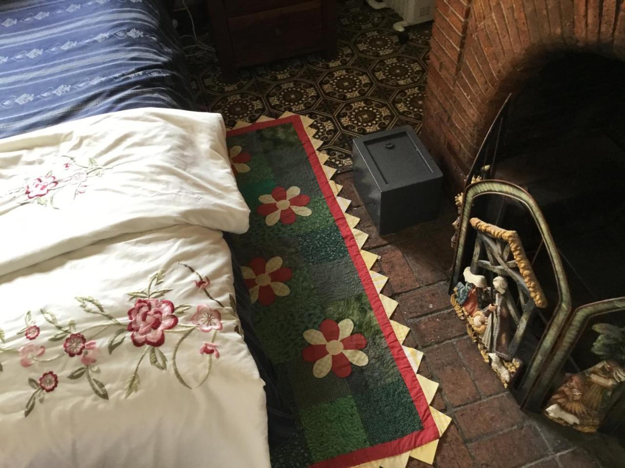 Fireside Inn Guesthouse Гоулбёрн Экстерьер фото