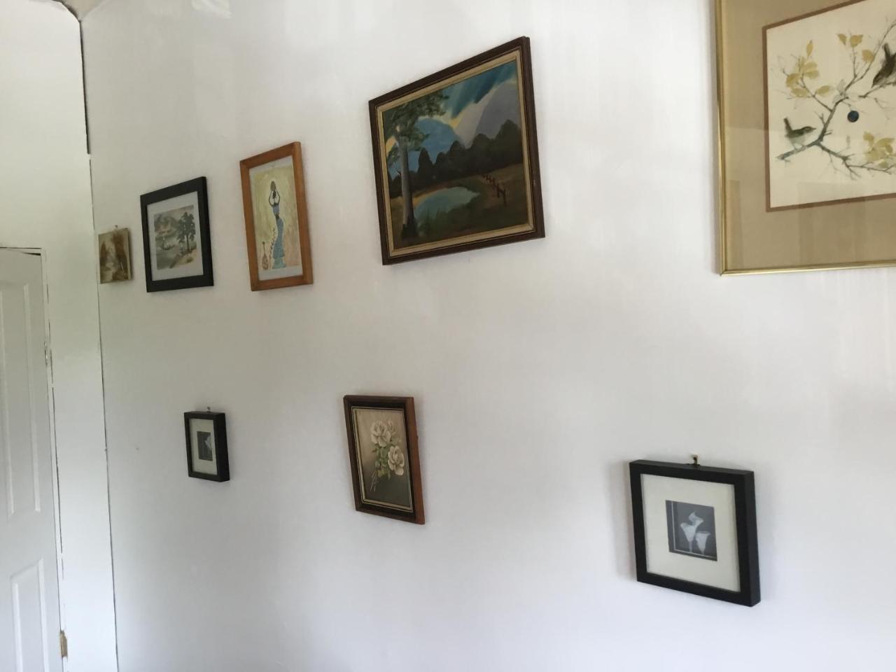 Fireside Inn Guesthouse Гоулбёрн Экстерьер фото