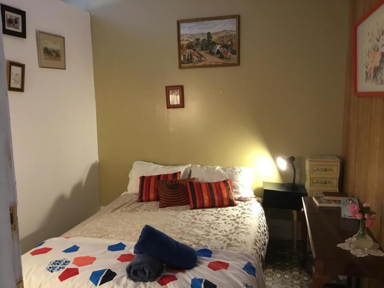 Fireside Inn Guesthouse Гоулбёрн Экстерьер фото