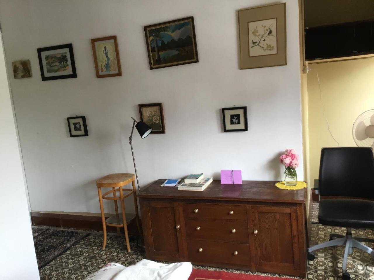 Fireside Inn Guesthouse Гоулбёрн Экстерьер фото