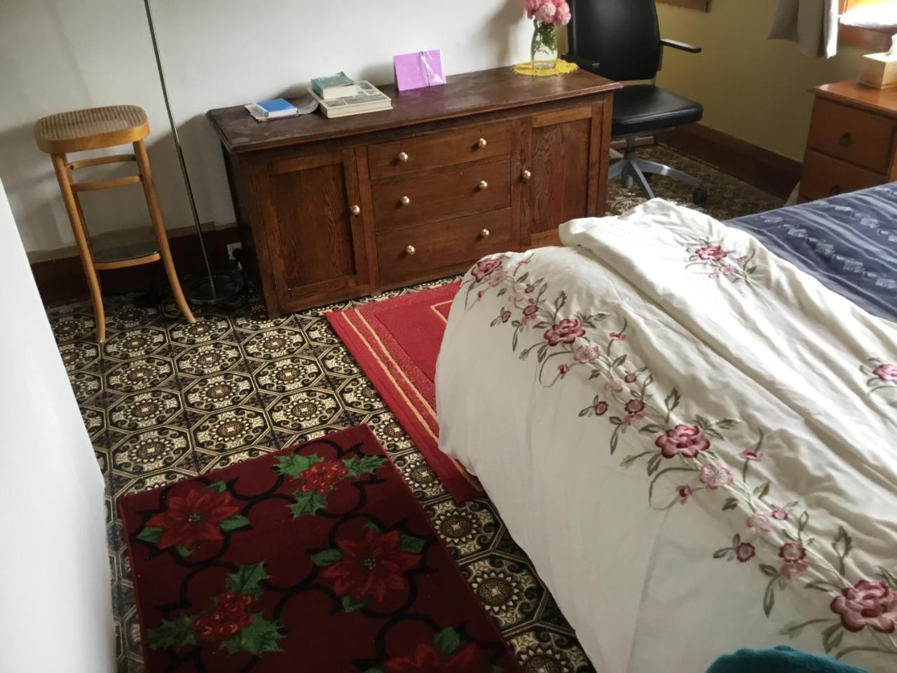 Fireside Inn Guesthouse Гоулбёрн Экстерьер фото