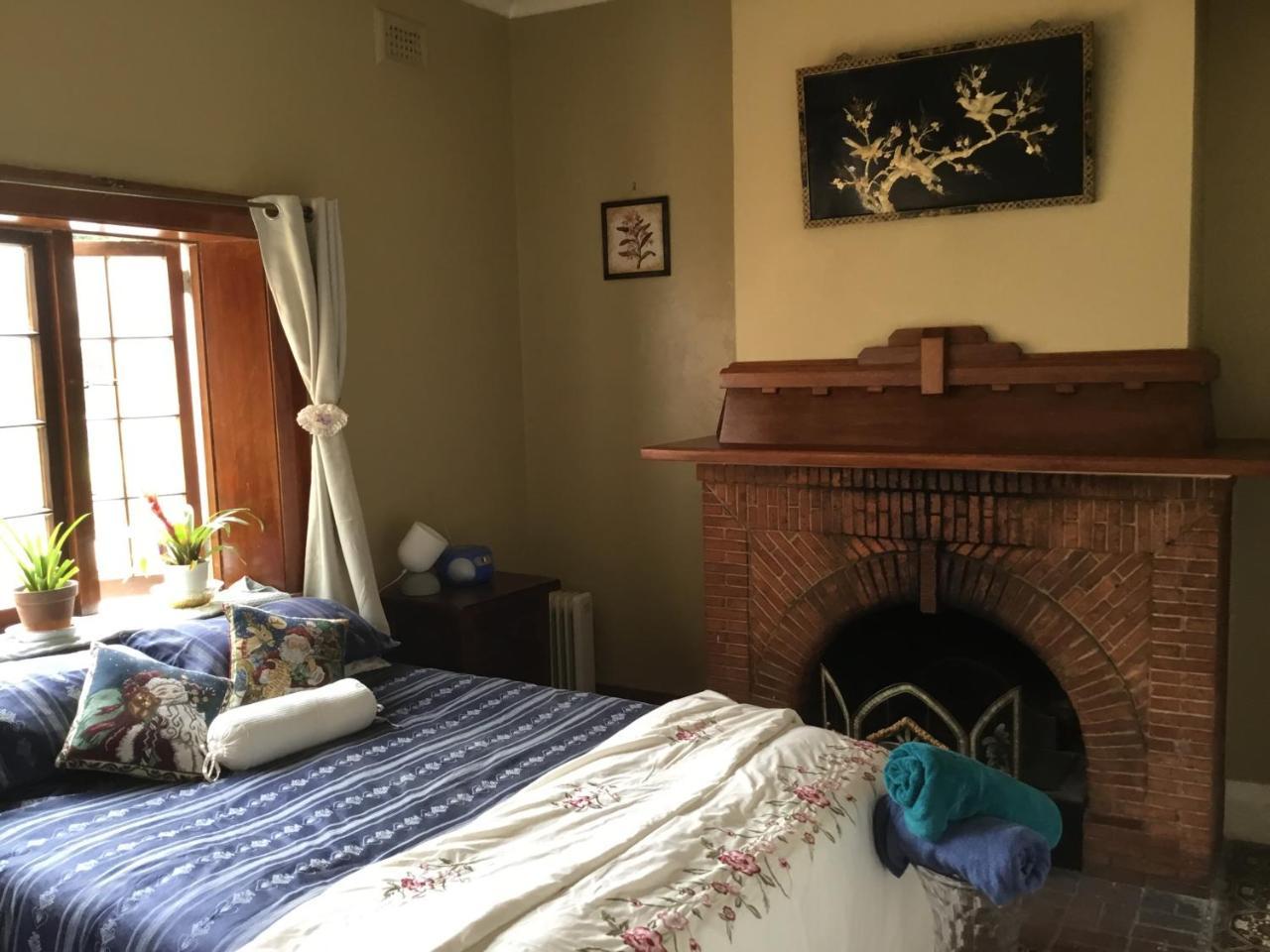 Fireside Inn Guesthouse Гоулбёрн Экстерьер фото