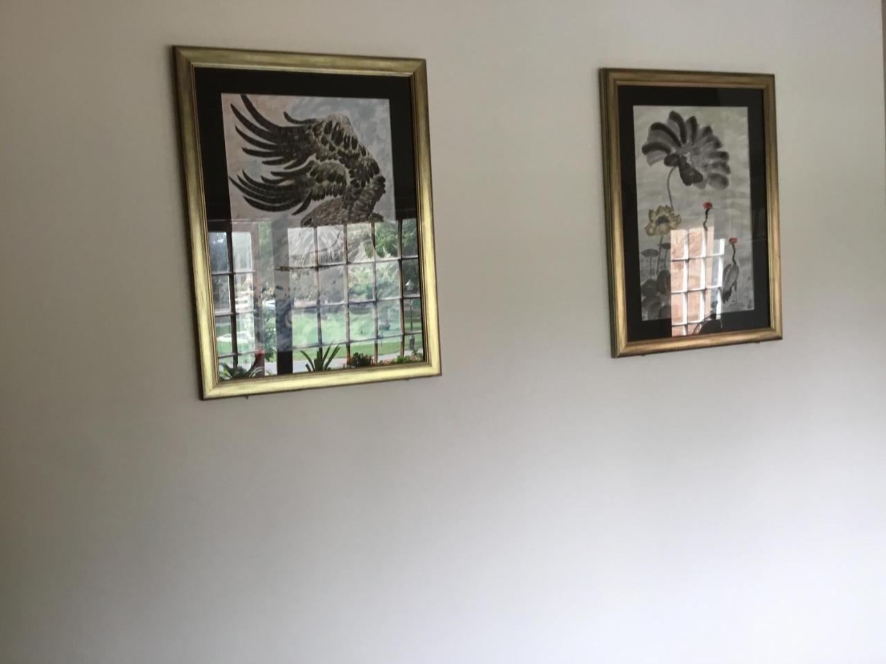 Fireside Inn Guesthouse Гоулбёрн Экстерьер фото