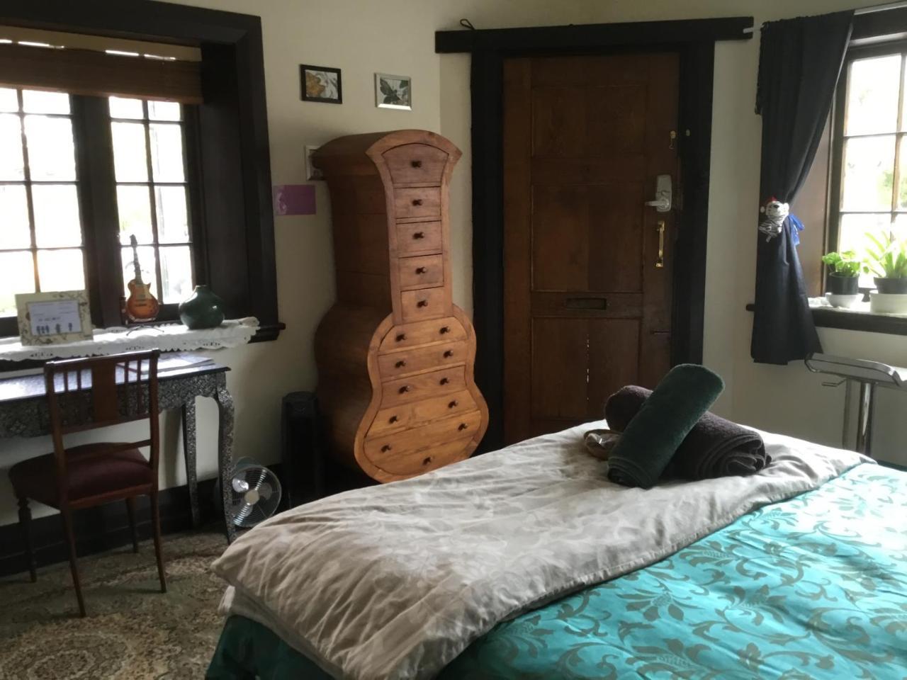 Fireside Inn Guesthouse Гоулбёрн Экстерьер фото