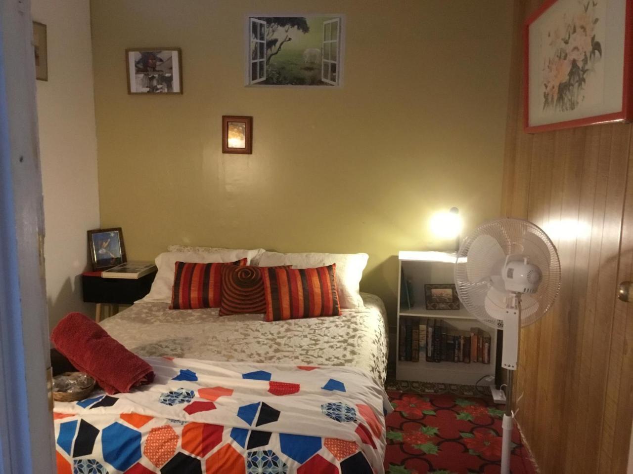 Fireside Inn Guesthouse Гоулбёрн Экстерьер фото