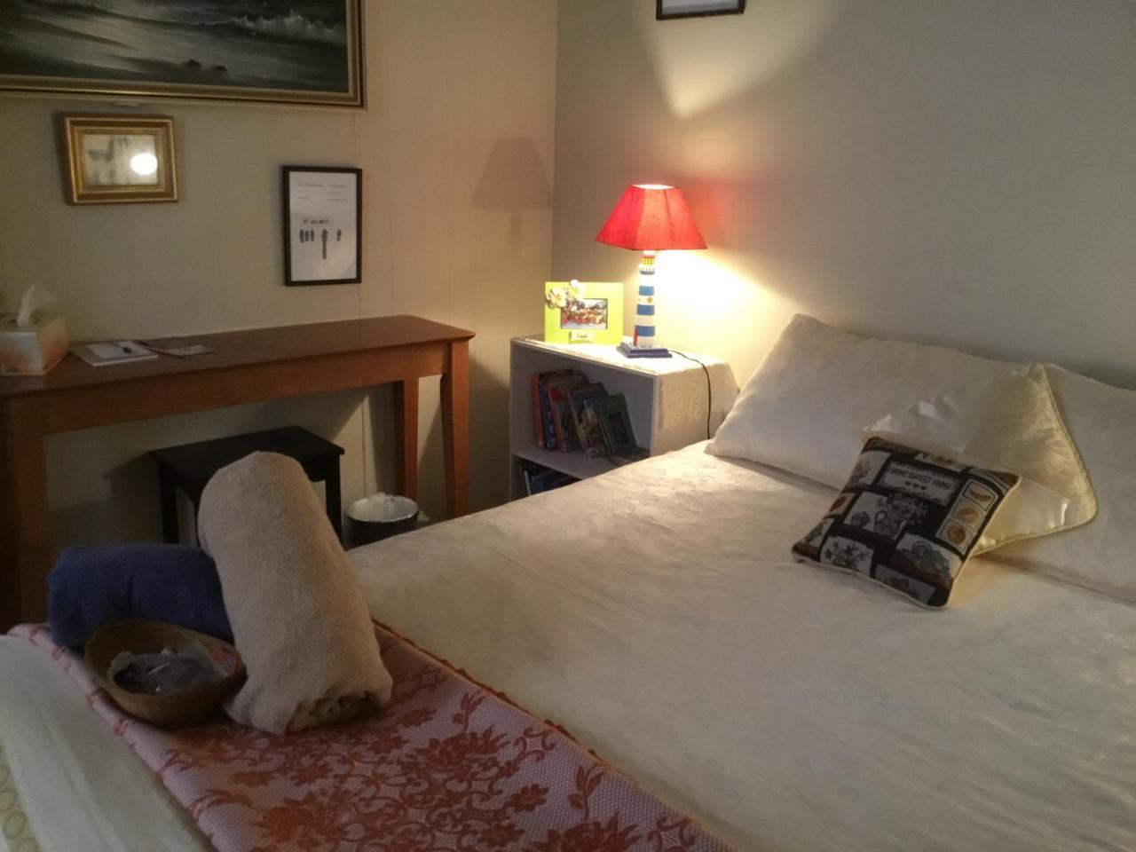 Fireside Inn Guesthouse Гоулбёрн Экстерьер фото