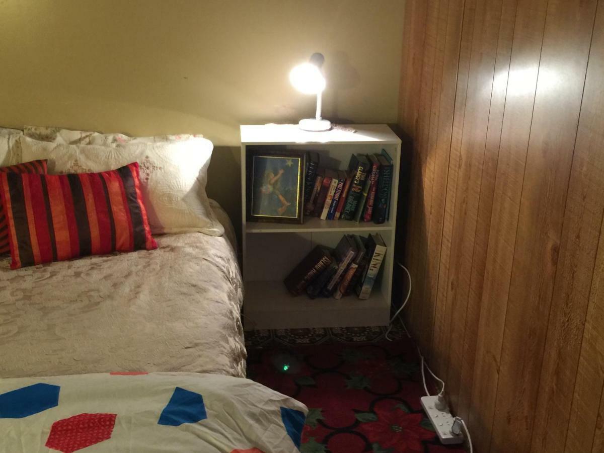 Fireside Inn Guesthouse Гоулбёрн Экстерьер фото