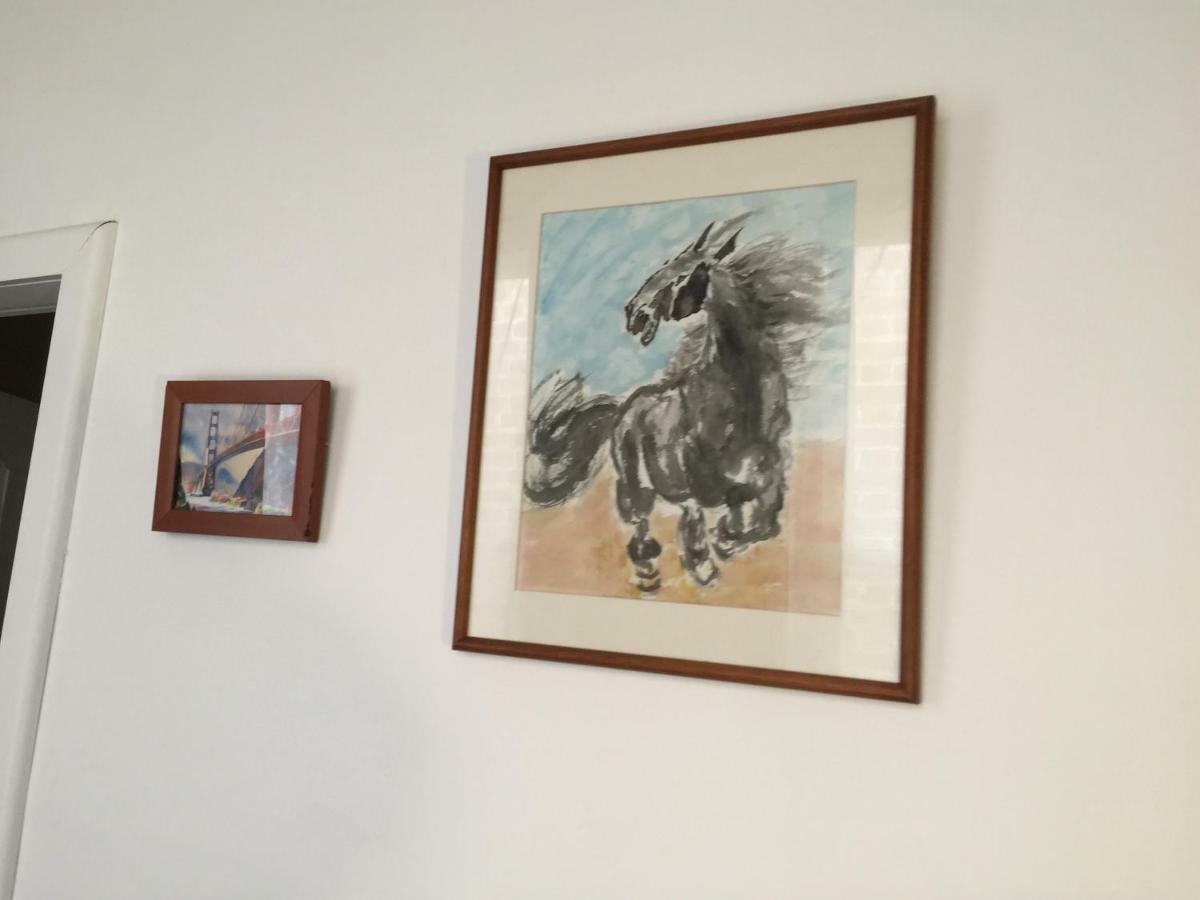 Fireside Inn Guesthouse Гоулбёрн Экстерьер фото