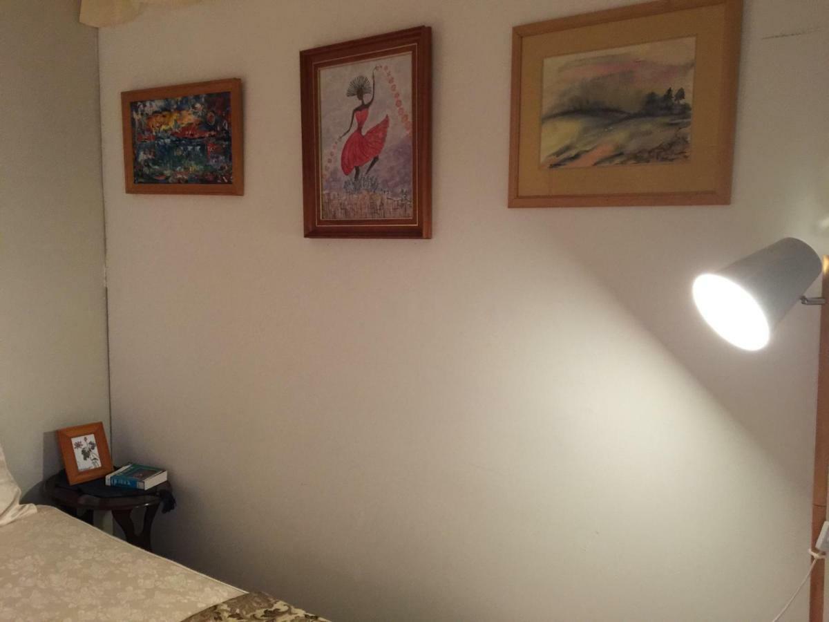 Fireside Inn Guesthouse Гоулбёрн Экстерьер фото