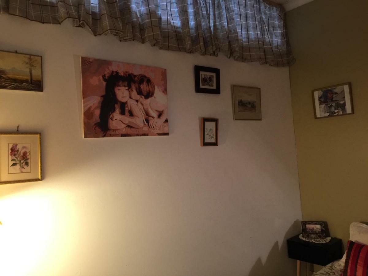 Fireside Inn Guesthouse Гоулбёрн Экстерьер фото