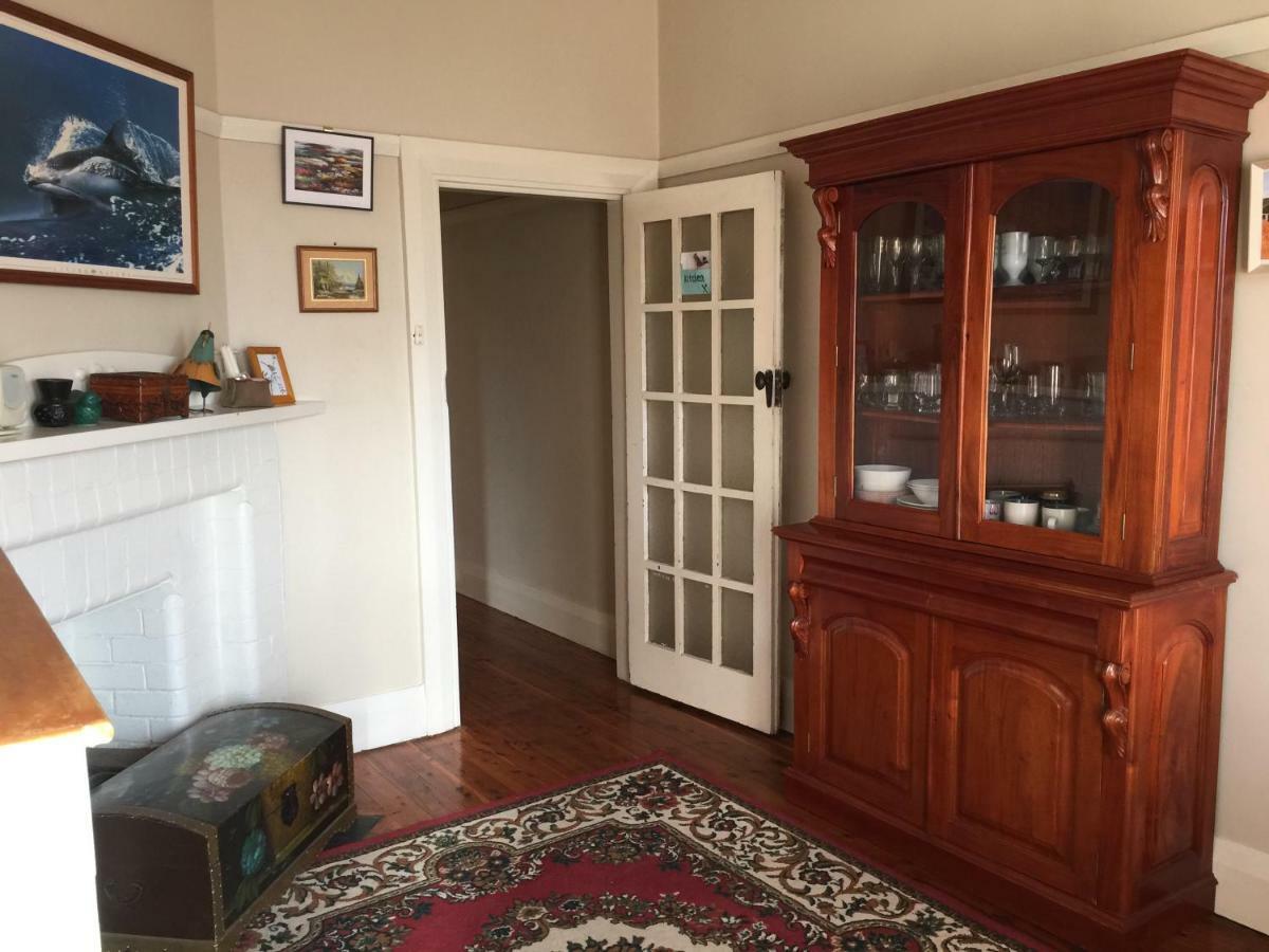 Fireside Inn Guesthouse Гоулбёрн Экстерьер фото