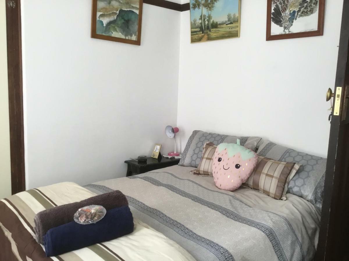Fireside Inn Guesthouse Гоулбёрн Экстерьер фото
