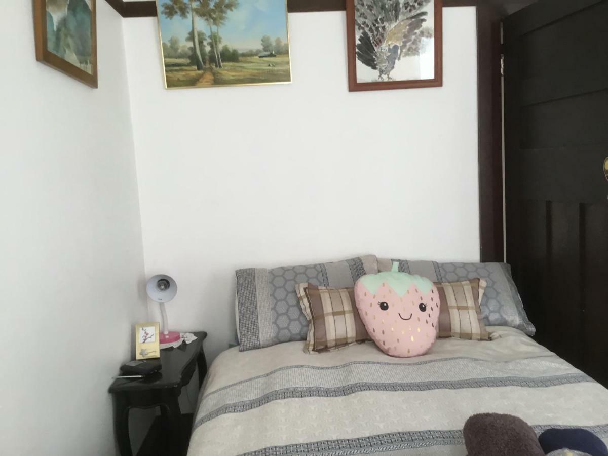 Fireside Inn Guesthouse Гоулбёрн Экстерьер фото