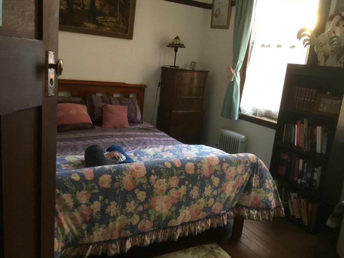 Fireside Inn Guesthouse Гоулбёрн Экстерьер фото