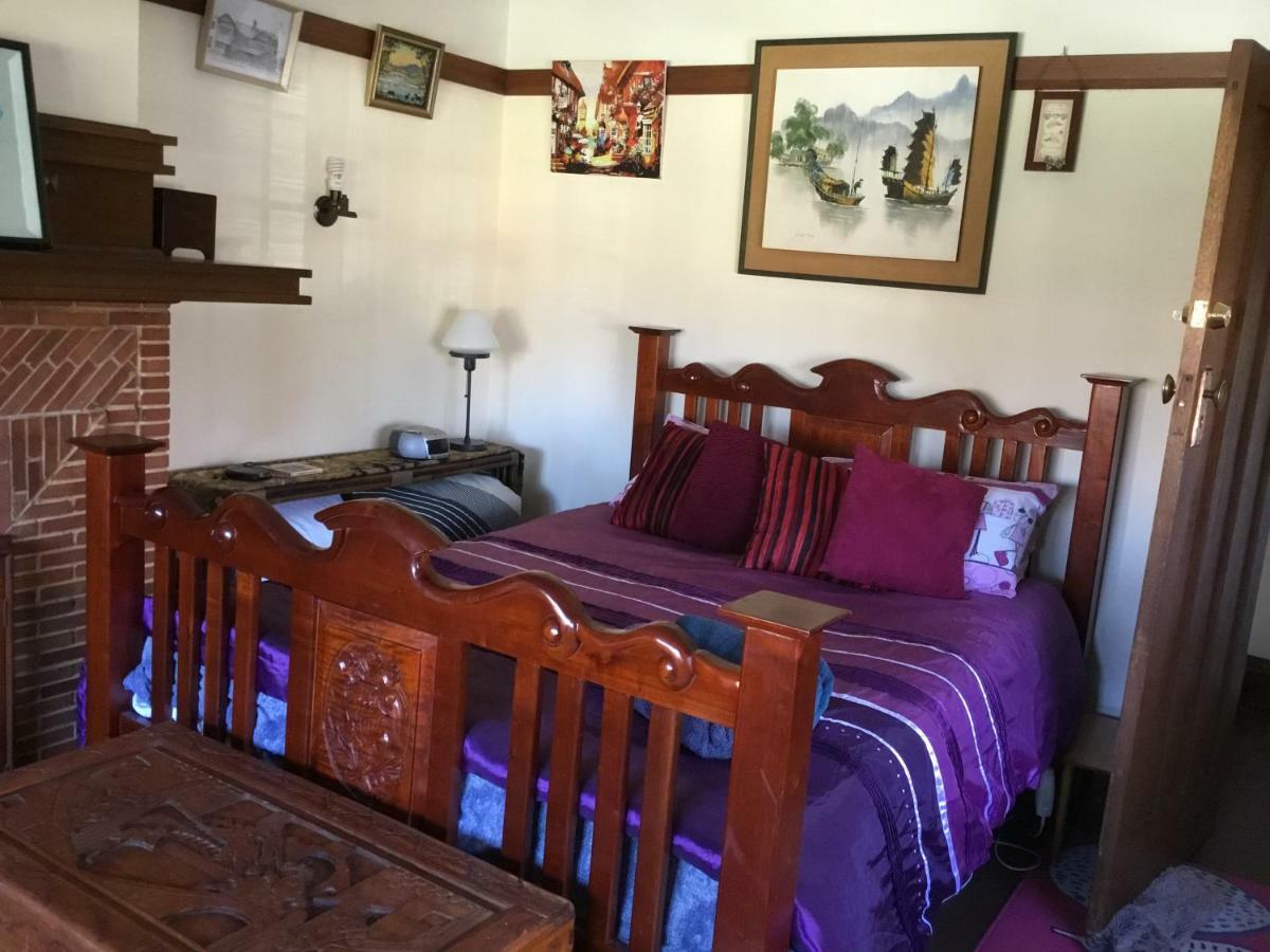 Fireside Inn Guesthouse Гоулбёрн Экстерьер фото