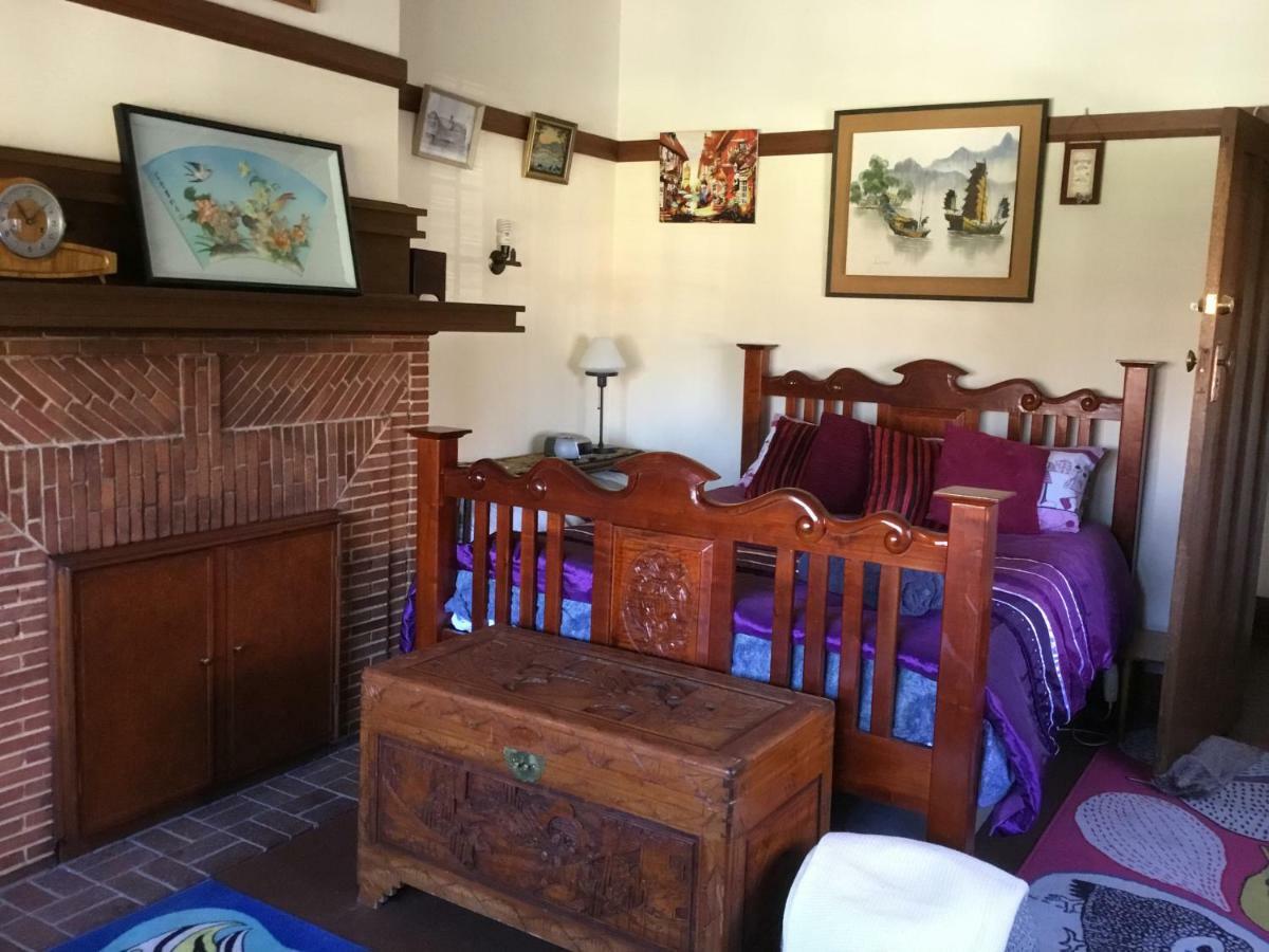 Fireside Inn Guesthouse Гоулбёрн Экстерьер фото
