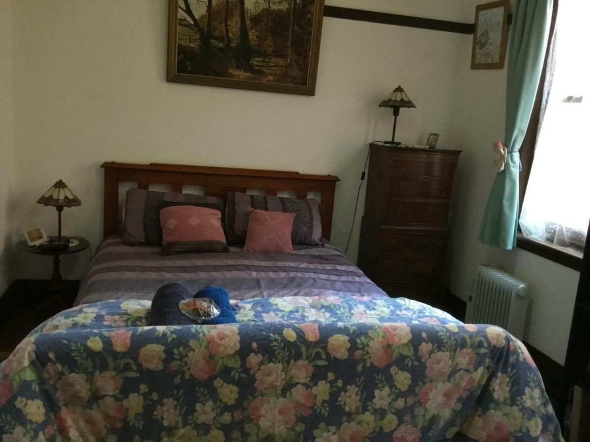 Fireside Inn Guesthouse Гоулбёрн Экстерьер фото